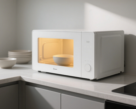 Micro-wave oven