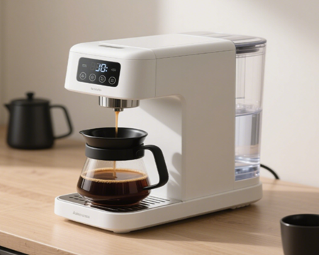 coffee machine