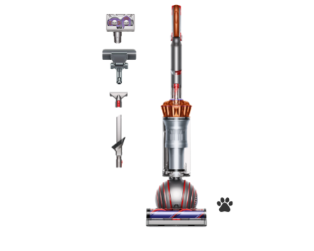 Vacuum cleaner