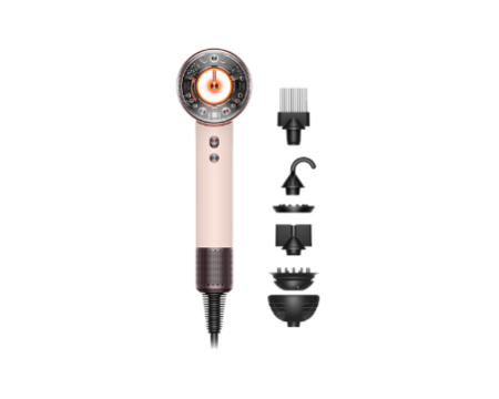 hair dryer